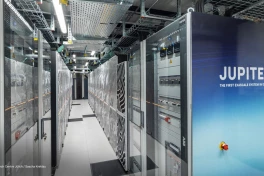 Siêu máy tính thế hệ mới của NVIDIA: JUPITER và Vera Rubin thúc đẩy AI, khoa học đột phá