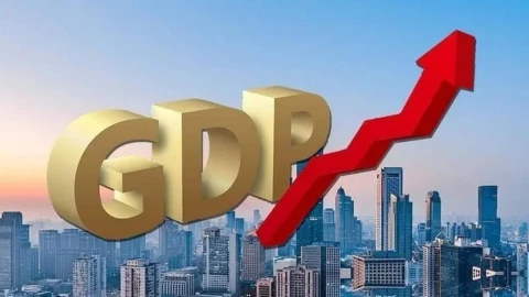 Khoảng cách GDP giữa Mỹ, Trung Quốc và Nhật Bản 2026 là rất lớn: Mỹ 7,77 nghìn tỷ USD, Nhật Bản 1,08 nghìn tỷ USD, còn Trung Quốc thì sao?