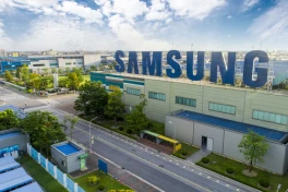 Samsung Display lắp ráp màn hình iPhone gập, Việt Nam được chọn