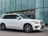 Công ty tài chính Volvo giải thể: Xe sang truyền thống đang "hụt hơi" trước xe điện