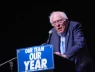 Thượng nghị sĩ Bernie Sanders kêu gọi quốc hữu hóa OpenAI, Anthropic, xAI...