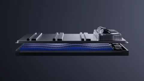 Tưởng sản xuất ô tô mới giàu, công ty này bán pin xe điện nhưng lợi nhuận gần bằng Toyota, cao hơn 7 hãng xe Trung Quốc cộng lại