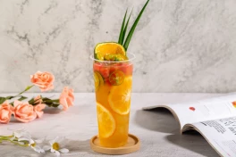 Uống càng nhiều càng hại: 5 loại đồ uống “đội lốt healthy” mà nhiều người đang dùng mỗi ngày