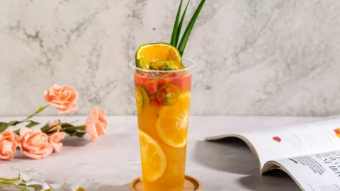 Uống càng nhiều càng hại: 5 loại đồ uống “đội lốt healthy” mà nhiều người đang dùng mỗi ngày
