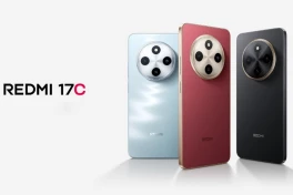 Điện thoại 4GB RAM, 64GB bộ nhớ trong chính thức quay trở lại