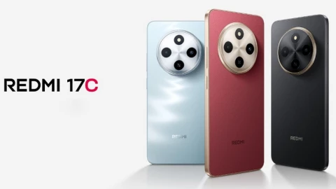 Điện thoại 4GB RAM, 64GB bộ nhớ trong chính thức quay trở lại