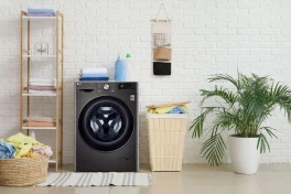 Nên mua máy giặt sấy 2 trong 1 hay máy giặt và máy sấy riêng? Gia đình đông người coi chừng hụt hẫng