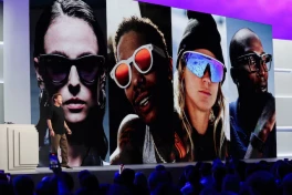 Meta giới thiệu dòng kính thông minh AI giá rẻ mới: Không có "mác" Ray-Ban, giá từ 299$