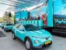 Green SM ra mắt dịch vụ gọi xe điện tại Kazakhstan, có mặt tại 6 quốc gia!