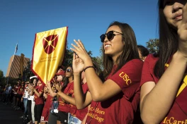 Trường USC Rossier ra mắt hai chương trình Tiến sĩ Giáo dục mới nhắm vào khu vực Đông Nam Á