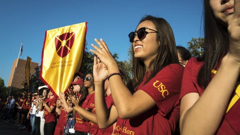 Trường USC Rossier ra mắt hai chương trình Tiến sĩ Giáo dục mới nhắm vào khu vực Đông Nam Á