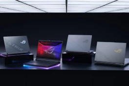 ASUS bất ngờ báo tin cực vui cho túi tiền game thủ