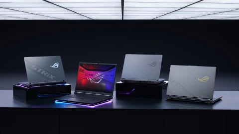 ASUS bất ngờ báo tin cực vui cho túi tiền game thủ