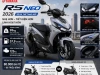 Xe ga đô thị mới của Yamaha có gì mà được so sánh trực tiếp với Honda Air Blade?