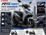 Xe ga đô thị mới của Yamaha có gì mà được so sánh trực tiếp với Honda Air Blade?