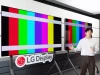 LG khẳng định màn hình OLED của mình đã đạt độ chính xác màu và độ sáng "hoàn hảo"