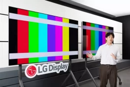 LG khẳng định màn hình OLED của mình đã đạt độ chính xác màu và độ sáng "hoàn hảo"