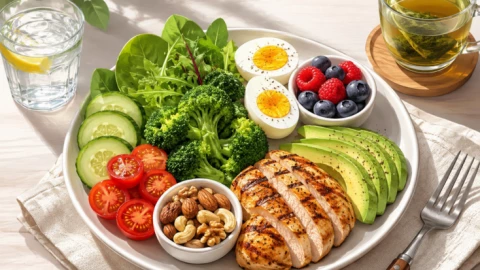 Nghiên cứu mới tiết lộ tác hại không ngờ khi cắt bỏ hoàn toàn đường khỏi bữa ăn