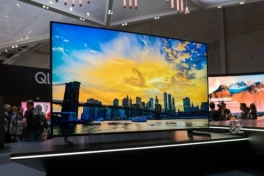 Mua TV kích thước lớn trước khi tìm hiểu, lúc hối hận thì đã quá muộn