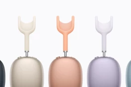 AirPods Max 2 giảm giá sâu: Tai nghe hoàn hảo cho iPhone chỉ 399 USD