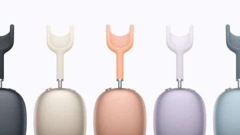AirPods Max 2 giảm giá sâu: Tai nghe hoàn hảo cho iPhone chỉ 399 USD