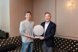 OpenAI vừa công bố chip Jalapeño "của nhà trồng được" đầu tiên