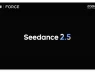 Seedance 2.5 ra mắt: AI tạo video không còn là trò chơi nữa