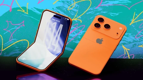 Các vấn đề về bản lề của iPhone gập đã được giải quyết, việc ra mắt vào tháng 9 có thể diễn ra theo đúng kế hoạch