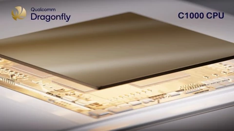 Qualcomm nhảy vào cuộc chơi máy chủ, "chào sân" với chip Dragonfly C1000 hơn 250 nhân