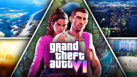 Take-Two ấn định ngày ra mắt GTA VI, thiết lập cột mốc giá bán mới