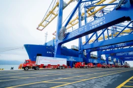 Logistics trước thách thức tối ưu chi phí, AI và tự động hóa