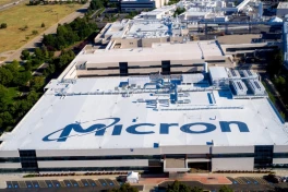 Ngành công nghiệp lưu trữ sinh lời đến mức nào? Hãy nhìn vào báo cáo tài chính quý 3 của Micron