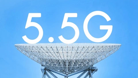 Hơn 330 thành phố ở Trung Quốc đã thương mại hóa công nghệ nhanh gấp 10 lần mạng 5G