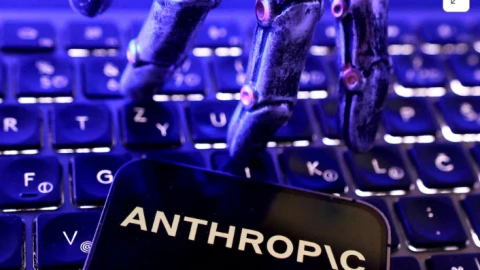 Anthropic tố Alibaba đánh cắp công nghệ AI