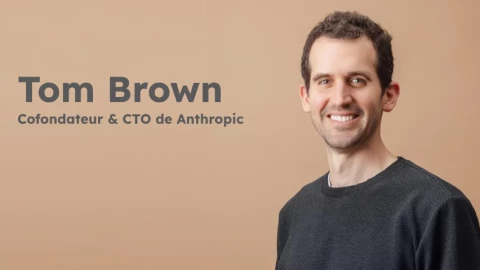 CEO Anthropic bị thay, chính phủ Mỹ "dễ thở" hơn khi đàm phán AI