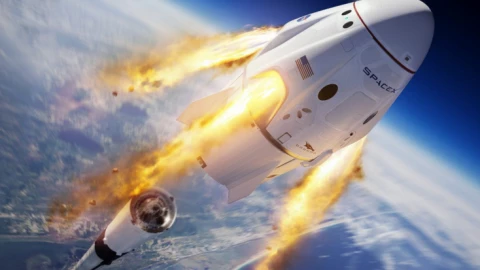 Liệu có quốc gia nào tạo được "SpaceX thứ hai" nữa không?