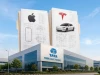 Chấn động: Bí mật iPhone và Tesla bị tin tặc phơi bày trên dark web