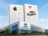 Chấn động: Bí mật iPhone và Tesla bị tin tặc phơi bày trên dark web