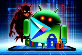 Ứng dụng đọc tài liệu trên Google Play đạt 100.000 lượt tải hóa ra chứa mã độc Anatsa nguy hiểm thế nào?