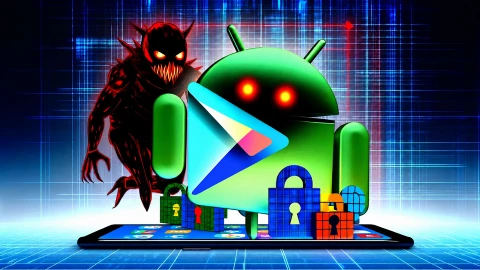 Ứng dụng đọc tài liệu trên Google Play đạt 100.000 lượt tải hóa ra chứa mã độc Anatsa nguy hiểm thế nào?