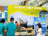 Không chỉ có sạc dự phòng: PISEN mang cả hệ sinh thái lưu trữ năng lượng toàn diện tới ENTECH 2026