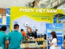 Không chỉ có sạc dự phòng: PISEN mang cả hệ sinh thái lưu trữ năng lượng toàn diện tới ENTECH 2026