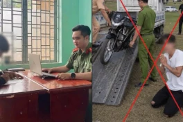Lại 1 ca mê sống ảo rồi chế ảnh bằng AI