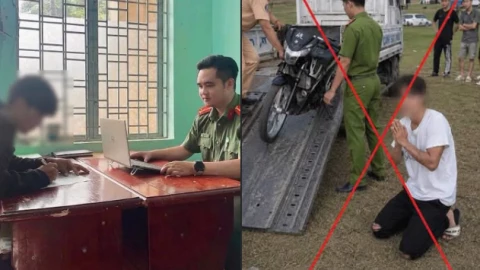 Lại 1 ca mê sống ảo rồi chế ảnh bằng AI