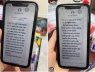 Thực hư tin nhắn cảnh báo 'bão số 3' khiến nhiều người hoang mang
