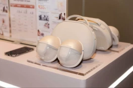 Đánh giá chi tiết hệ sinh thái eufy Baby: Khi Anker mang công nghệ vào hành trình bỉm sữa, máy hút sữa làm ấm đầu tiên trên thế giới có gì đột phá?
