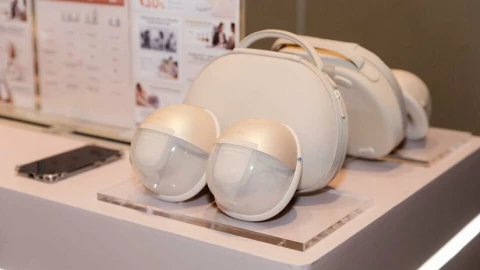Đánh giá chi tiết hệ sinh thái eufy Baby: Khi Anker mang công nghệ vào hành trình bỉm sữa, máy hút sữa làm ấm đầu tiên trên thế giới có gì đột phá?