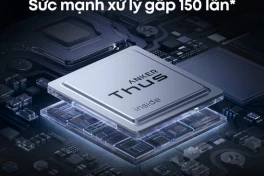 Đánh giá chuyên sâu soundcore Liberty 5 Pro / Pro Max: Khi tai nghe True Wireless chuyển mình thành trợ lý AI thực thụ