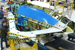 May quá, máy bay điều khiển bằng luồng khí của DARPA sau nhiều năm nghiên cứu đã cất cánh
