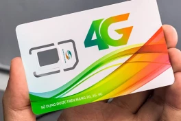 4 gói cước data giá mềm của VinaPhone cho giới trẻ